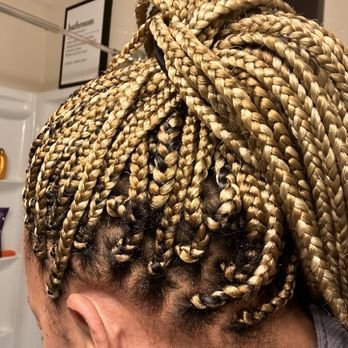 Hair Braiding in Riverdale