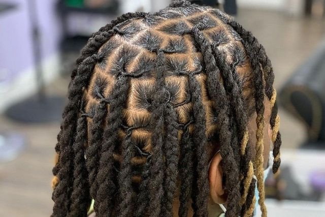 Hair Braiding in Riverdale
