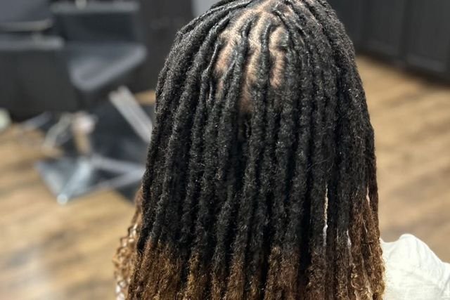 Hair Braiding in Riverdale